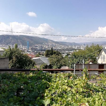 Tbilisi View House Hotel Ngoại thất bức ảnh